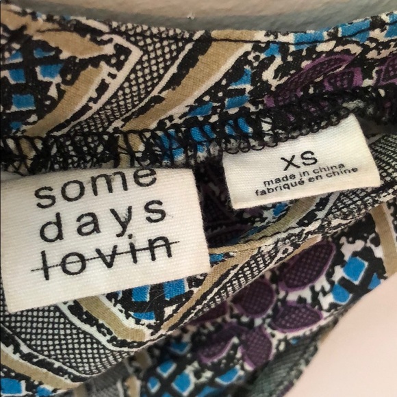 Romper - Picture 4 of 4